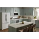 24” Stainless Steel Dishwasher with AI Intelligent Wash and Tall Top Rack view 16