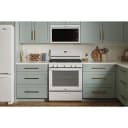 24” Stainless Steel Dishwasher with AI Intelligent Wash and Tall Top Rack view 13