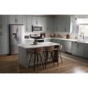 24” Stainless Steel Dishwasher with AI Intelligent Wash and Tall Top Rack view 39