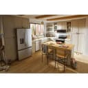 24” Stainless Steel Dishwasher with AI Intelligent Wash and Tall Top Rack view 11