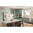 24” Stainless Steel Dishwasher with AI Intelligent Wash and Tall Top Rack view 17