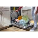 24" Stainless Steel Dishwasher with Spin&Load Rack and AI Intelligent Wash - 50 dBA view 8