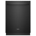Stainless Steel Tub Dishwasher with TotalCoverage Spray Arm view 1
