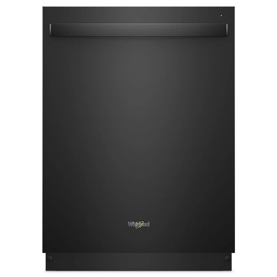 Stainless Steel Tub Dishwasher with TotalCoverage Spray Arm