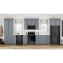 Stainless Steel Tub Dishwasher with TotalCoverage Spray Arm view 4