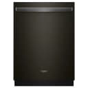 Stainless Steel Tub Dishwasher with TotalCoverage Spray Arm view 1