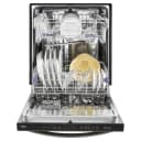 Stainless Steel Tub Dishwasher with TotalCoverage Spray Arm view 2
