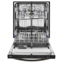 Stainless Steel Tub Dishwasher with TotalCoverage Spray Arm view 3