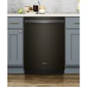 Stainless Steel Tub Dishwasher with TotalCoverage Spray Arm view 6