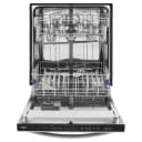 Stainless Steel Tub Dishwasher with TotalCoverage Spray Arm view 1