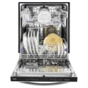 Stainless Steel Tub Dishwasher with TotalCoverage Spray Arm view 5