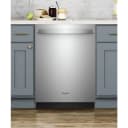 Stainless Steel Tub Dishwasher with TotalCoverage Spray Arm view 6