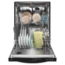 Dishwasher with AI Intelligent Wash - 47 dBA view 46