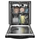 Dishwasher with AI Intelligent Wash - 47 dBA view 13