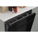 Dishwasher with AI Intelligent Wash - 47 dBA view 3