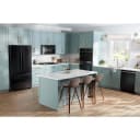 Dishwasher with AI Intelligent Wash - 47 dBA view 2