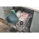24” Dishwasher with AI Intelligent Wash - 47 dBA view 3