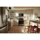 24” Dishwasher with AI Intelligent Wash - 47 dBA view 4