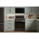 24” Dishwasher with AI Intelligent Wash - 47 dBA view 6