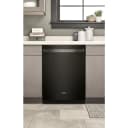 24” Dishwasher with AI Intelligent Wash - 47 dBA view 13