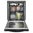 24” Dishwasher with AI Intelligent Wash - 47 dBA view 19