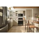 24” Dishwasher with AI Intelligent Wash - 47 dBA view 21