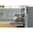 24” Dishwasher with AI Intelligent Wash - 47 dBA view 27