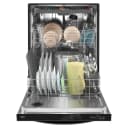 24” Dishwasher with AI Intelligent Wash - 47 dBA view 29