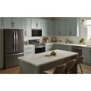 24” Dishwasher with AI Intelligent Wash - 47 dBA view 30