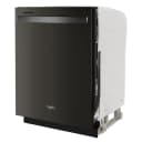 24” Dishwasher with AI Intelligent Wash - 47 dBA view 40