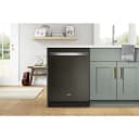 24” Dishwasher with AI Intelligent Wash - 47 dBA view 43