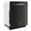 24” Dishwasher with AI Intelligent Wash - 47 dBA view 44