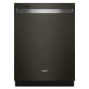 24” Dishwasher with AI Intelligent Wash - 47 dBA view 1