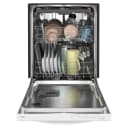 24” Dishwasher with AI Intelligent Wash - 47 dBA view 5