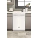 24” Dishwasher with AI Intelligent Wash - 47 dBA view 14