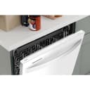 24” Dishwasher with AI Intelligent Wash - 47 dBA view 18