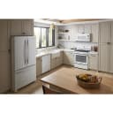 24” Dishwasher with AI Intelligent Wash - 47 dBA view 19