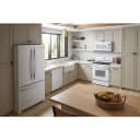 24” Dishwasher with AI Intelligent Wash - 47 dBA view 41