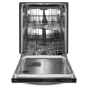 24” Stainless Steel Dishwasher with AI Intelligent Wash - 47 dBA view 33