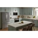 24” Stainless Steel Dishwasher with AI Intelligent Wash - 47 dBA view 40