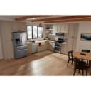 24” Stainless Steel Dishwasher with AI Intelligent Wash - 47 dBA view 41