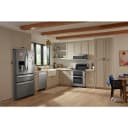 24” Stainless Steel Dishwasher with AI Intelligent Wash - 47 dBA view 57