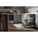 24” Stainless Steel Dishwasher with AI Intelligent Wash - 47 dBA view 59