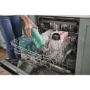 24” Stainless Steel Dishwasher with AI Intelligent Wash - 47 dBA view 65