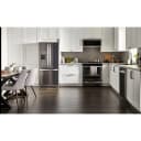 24” Stainless Steel Dishwasher with AI Intelligent Wash - 47 dBA view 67