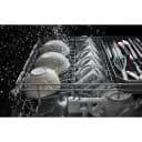 24” Stainless Steel Dishwasher with AI Intelligent Wash - 47 dBA view 69