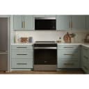 24” Stainless Steel Dishwasher with AI Intelligent Wash - 47 dBA view 71