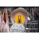 24” Stainless Steel Dishwasher with AI Intelligent Wash - 47 dBA view 83
