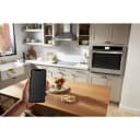 Large Capacity Dishwasher with 3rd Rack view 5