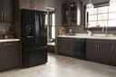 Stainless Steel Tub Dishwasher with Third Level Rack view 2